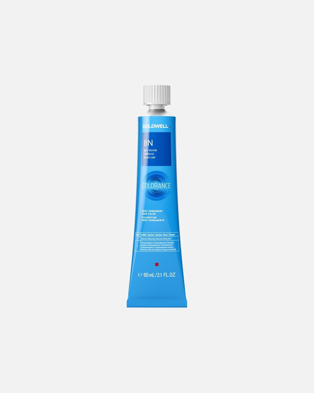 Goldwell Demi-Permanent Hair Color