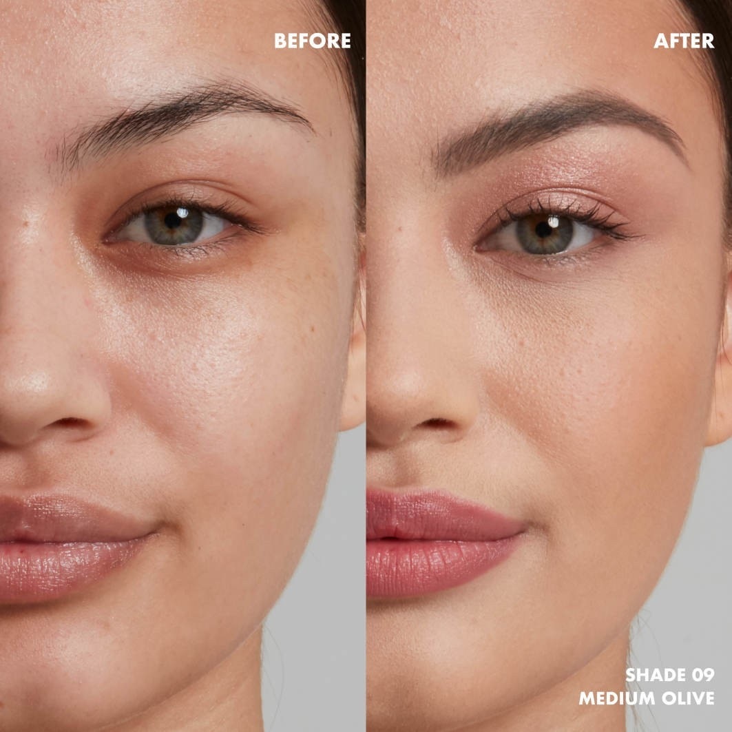 NYX Professional Makeup Total Control Pro - Drop