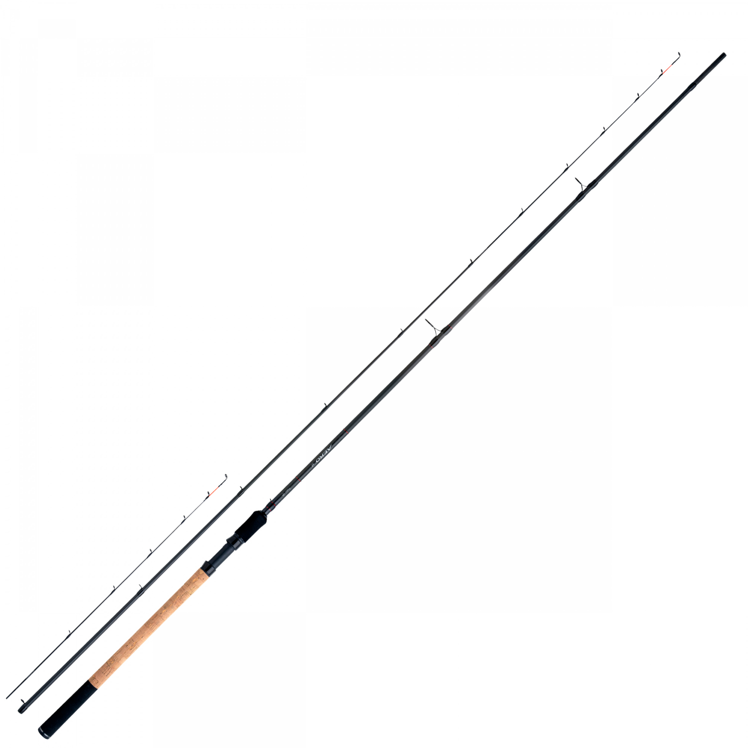 Shimano Feederrute Aero X1 (Finesse Feeder)