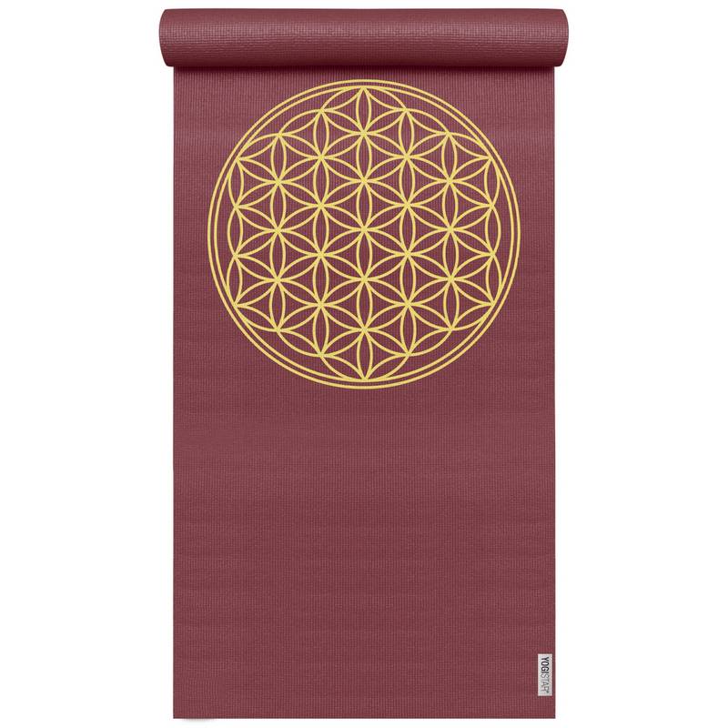 YOGISTAR Matte