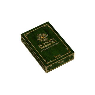 HeXXen 1733: Herrschaft des Dämonenmeisters Kampagnenbox (DE)