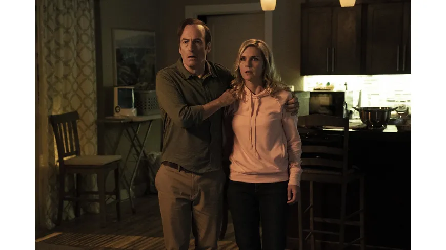 Better Call Saul - Die komplette sechste Season  [3 DVDs]