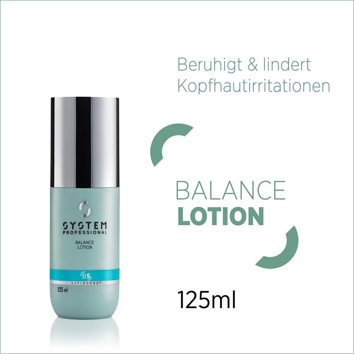 Lotion B5