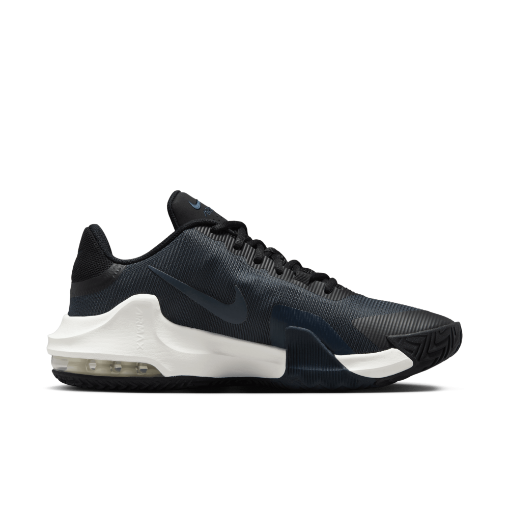 Nike Air Max Impact 4 DM1124-009 / schwarz