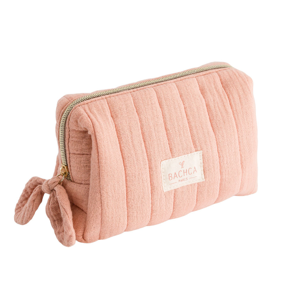 Bachca Trousse maquillage 20 x 12 x 8 cm accessoires beauté