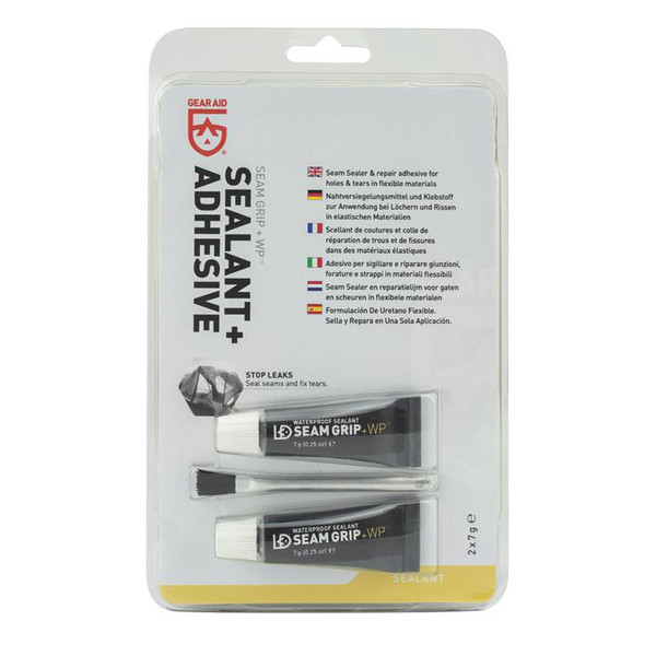 SEAM GRIP +WP 14 G DICHTUNG &  KLEBSTOFF - Reparaturbedarf