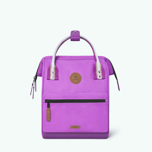 Adventurer Small Naxos Backpack, Purple