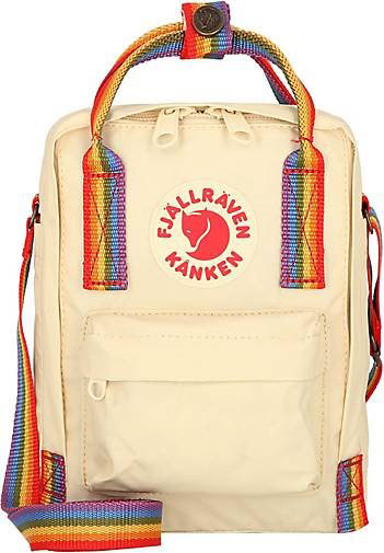 Fjällräven Kanken Rainbow Sling Umhängeriemen 15 cm