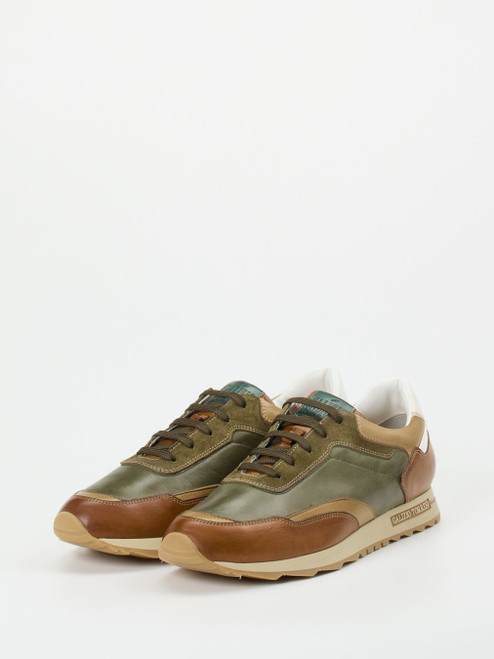 Sneaker-46616920005 Galizio Torresi