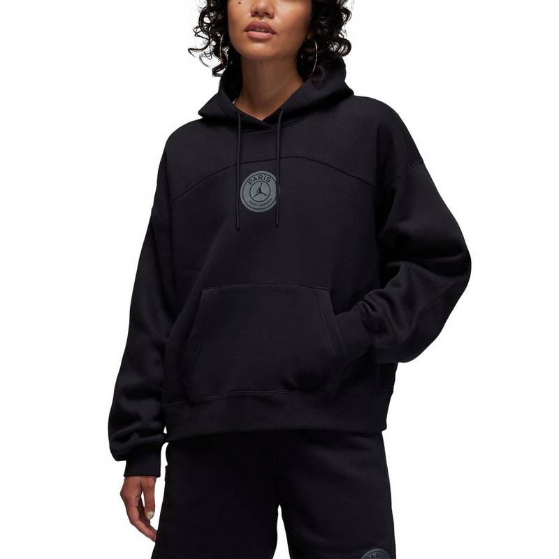 Nike Paris Saint-Germain Fleecehoodie Damen