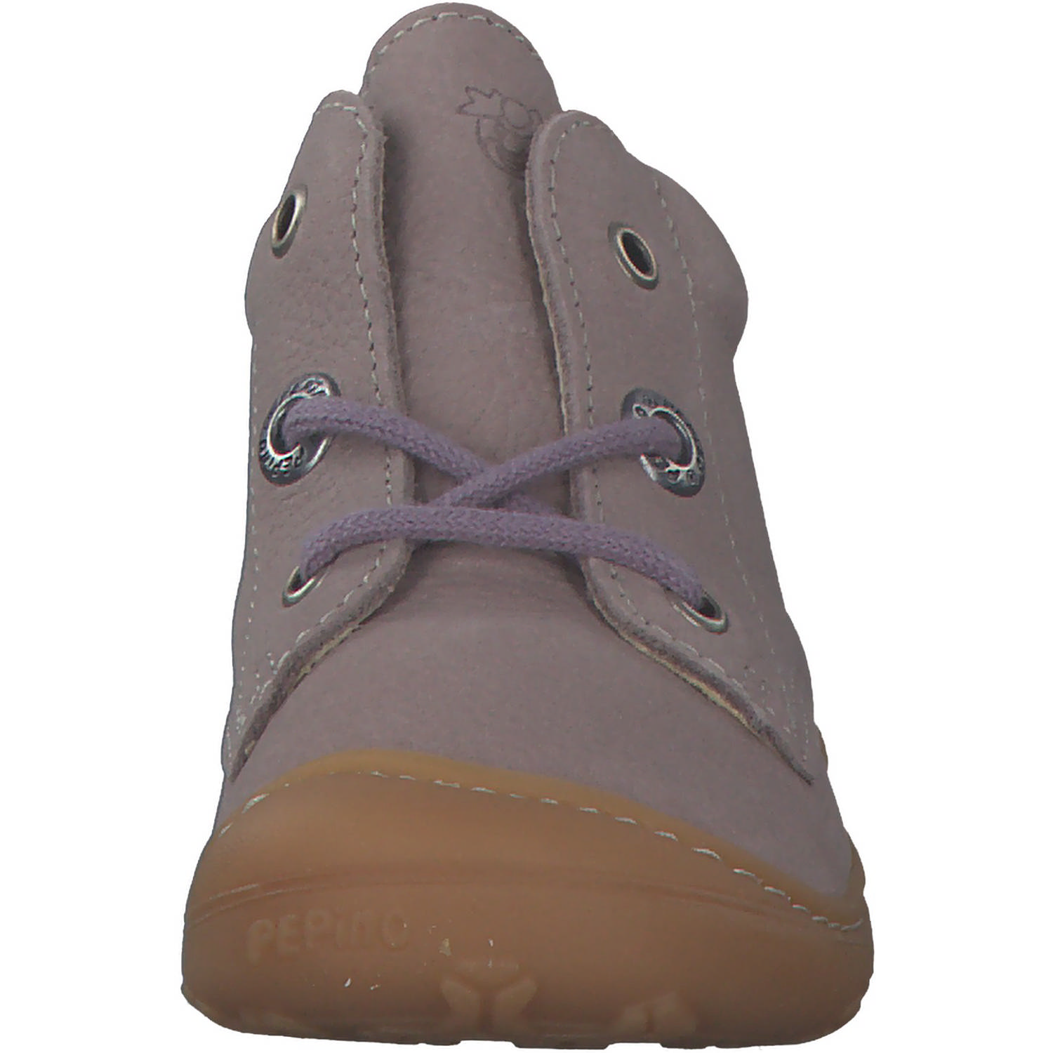 Ricosta Cory 1200102 W, Lauflernschuhe, Kinder, viola