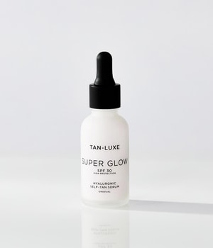 Tan-Luxe Super Glow SPF 30 Sonnencreme-30 ml