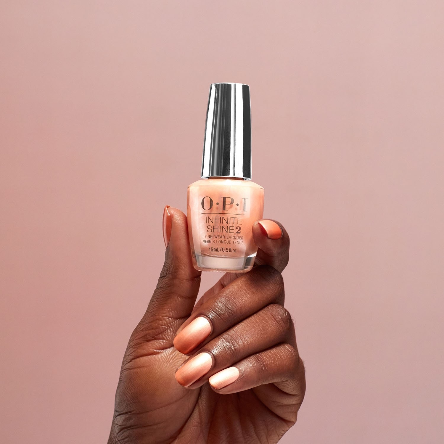 OPI Make the Rules Infinte Shine 2