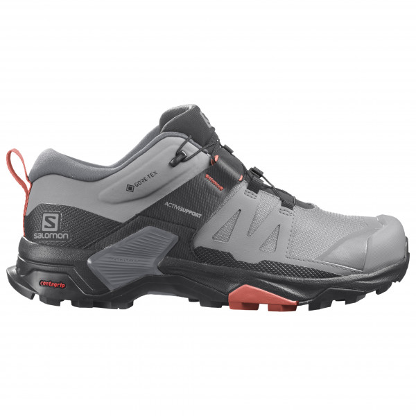 Salomon - Women's X Ultra 4 GTX - Multisportschuhe