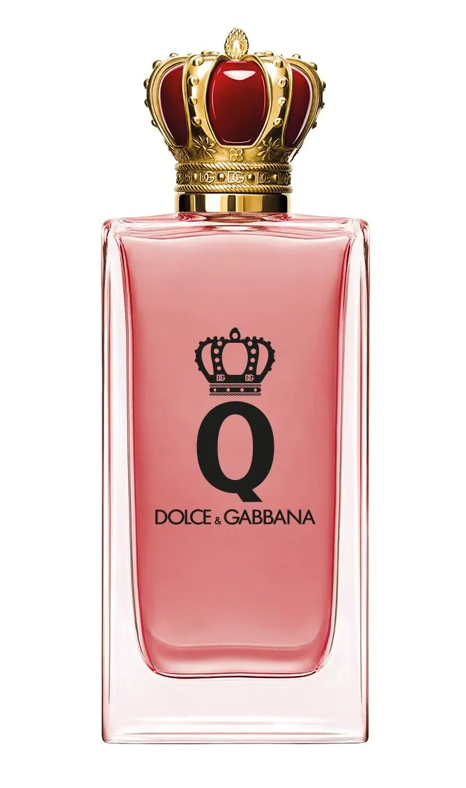 Dolce & Gabbana Q Intense Eau de Parfum για γυναίκες, 100 ml
