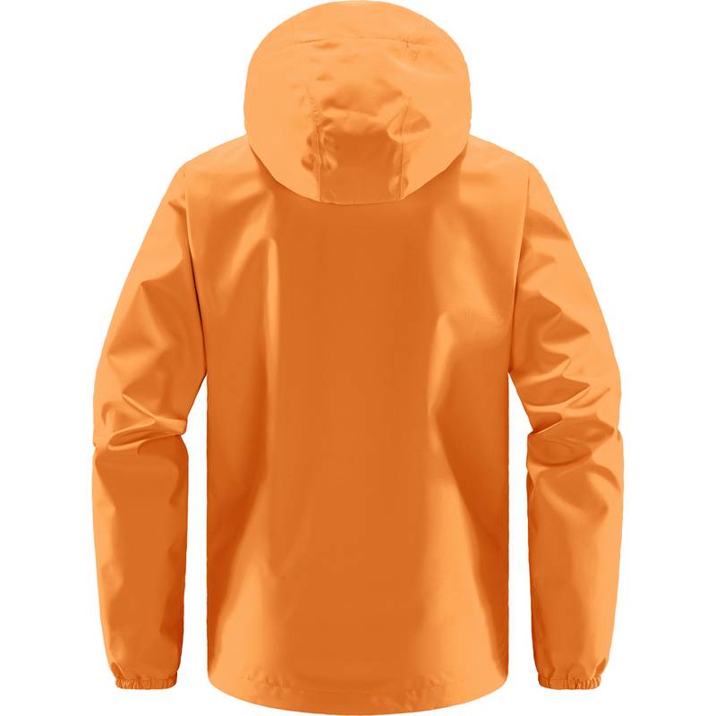 Haglöfs Buteo Jacket Hardshelljacke Damen