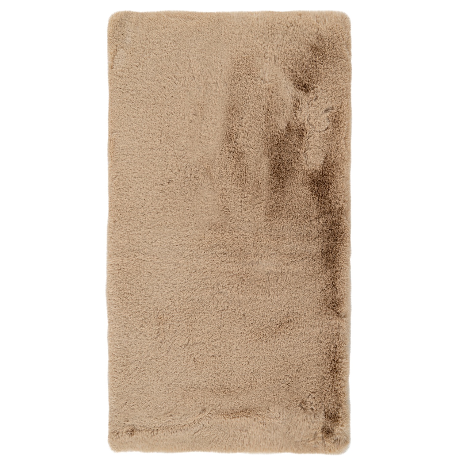 Badematte Softtouch in Beige