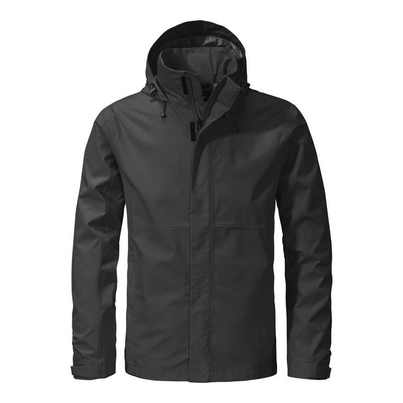 Schffel Jacket Gmund M Outdoorjacke Herren