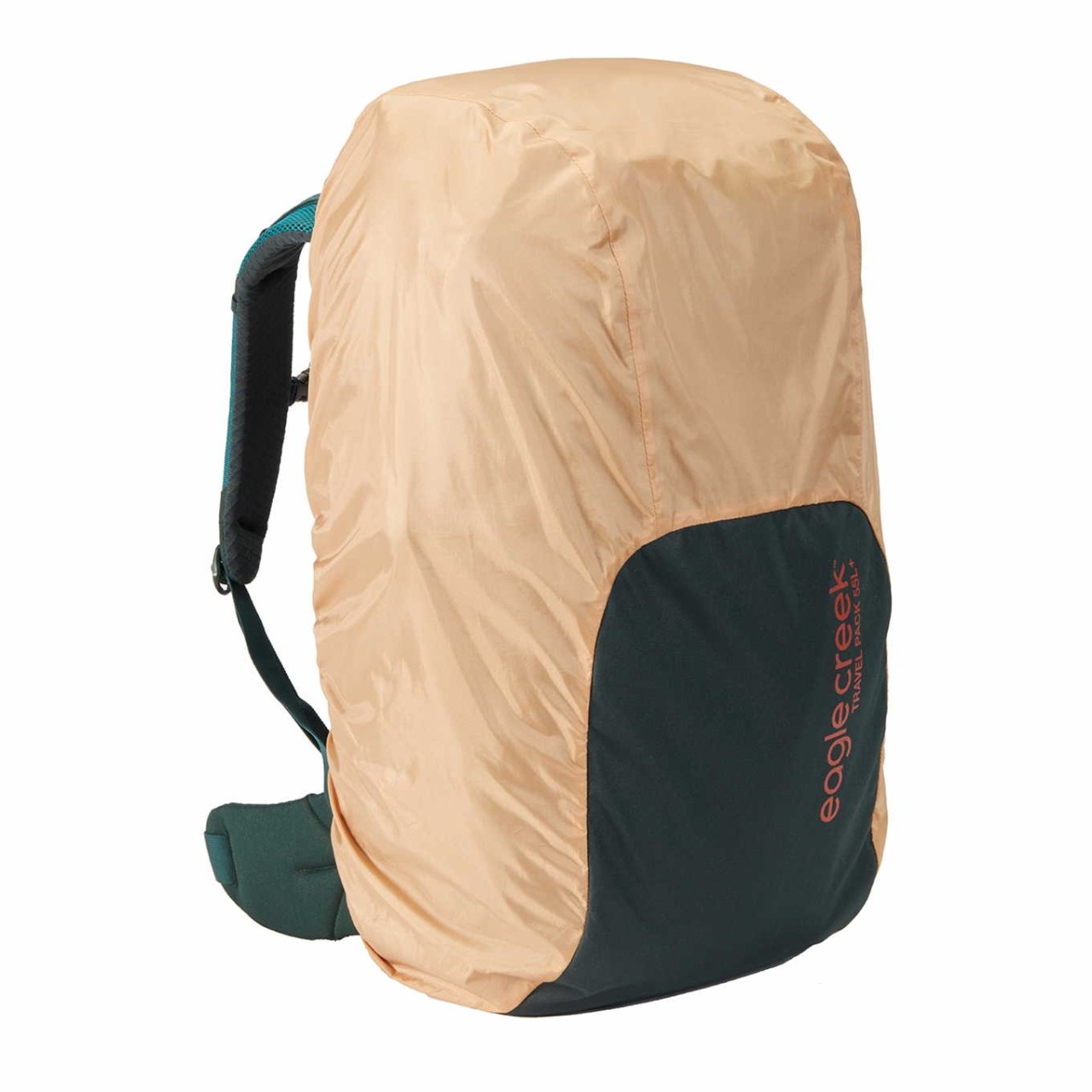 EAGLE CREEK Handtaschen grün Tour Travel Pack 55L