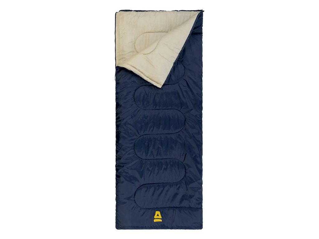 Abbey Camp Amsterdam-07 Schlafsack