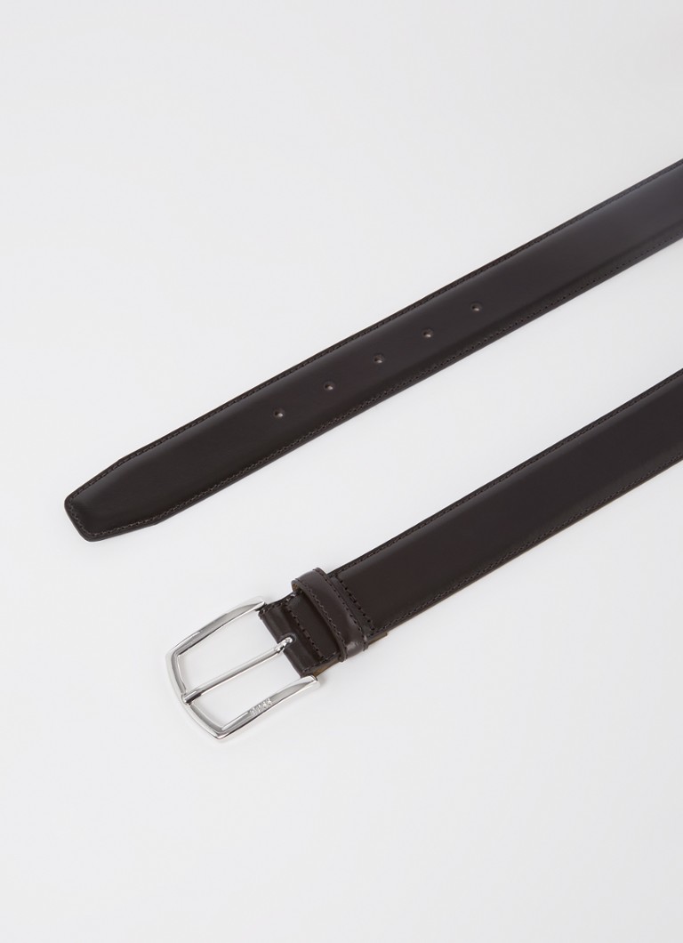 Ceinture en cuir HUGO BOSS Claus