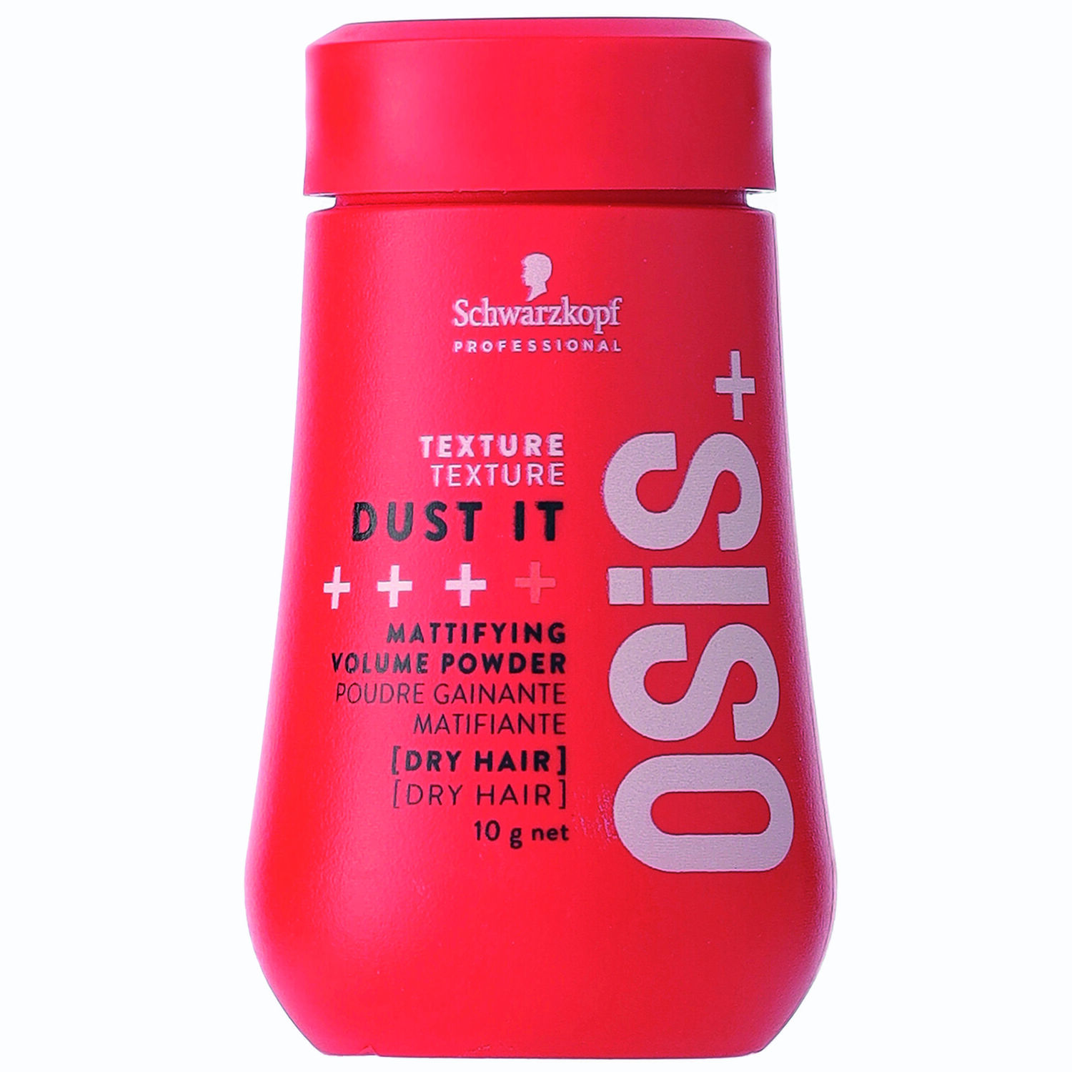 Schwarzkopf Professional Osis+ Dust it Poudre Gainante Matifiante