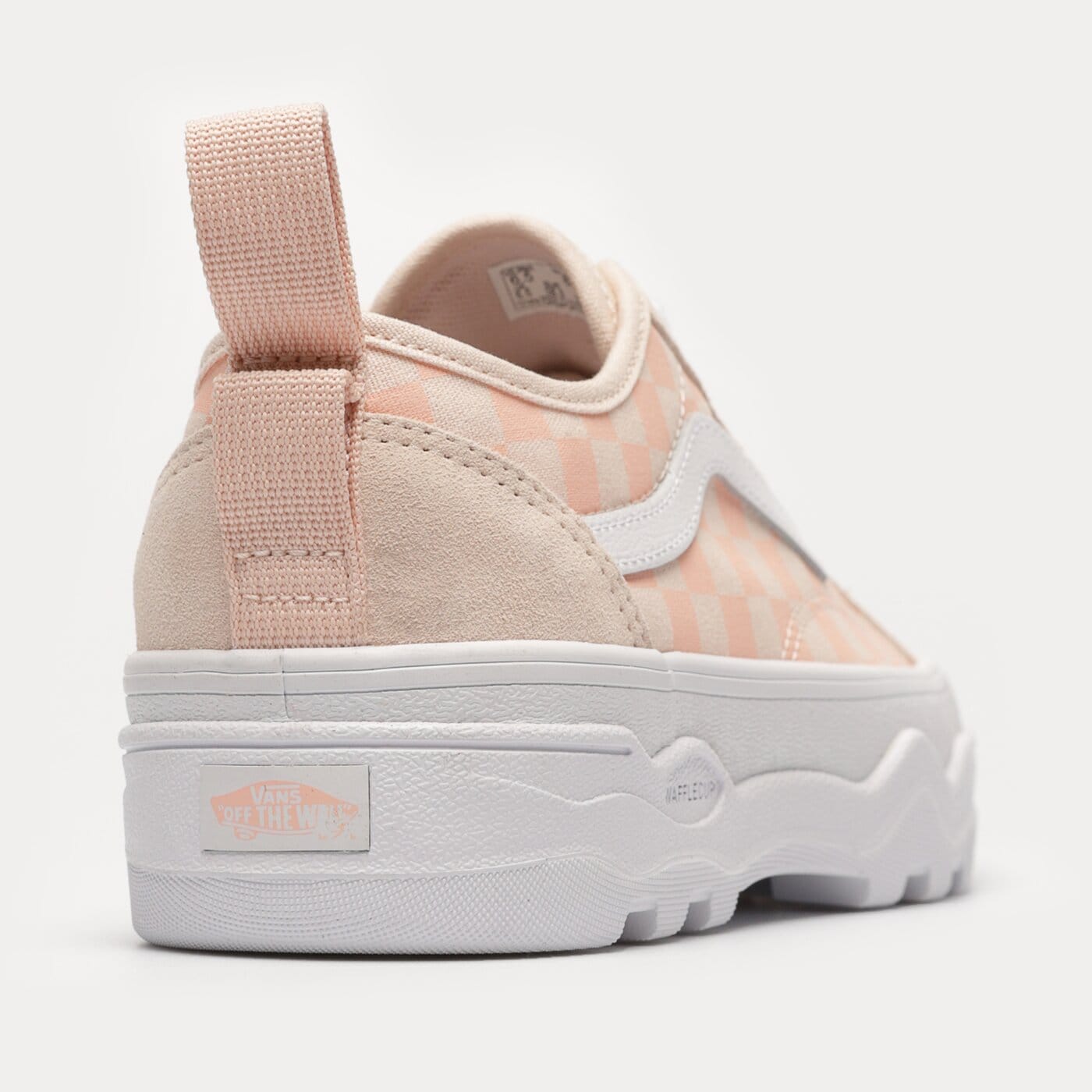 VANS UA SENTRY OLD SKOOL WC Rosa