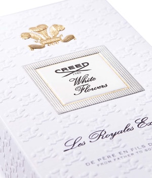 Creed Les Royales Exclusives White Flowers Eau de Parfum-250 ml