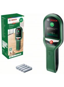 Bosch Green 0603681301 UniversalDetect - Detector