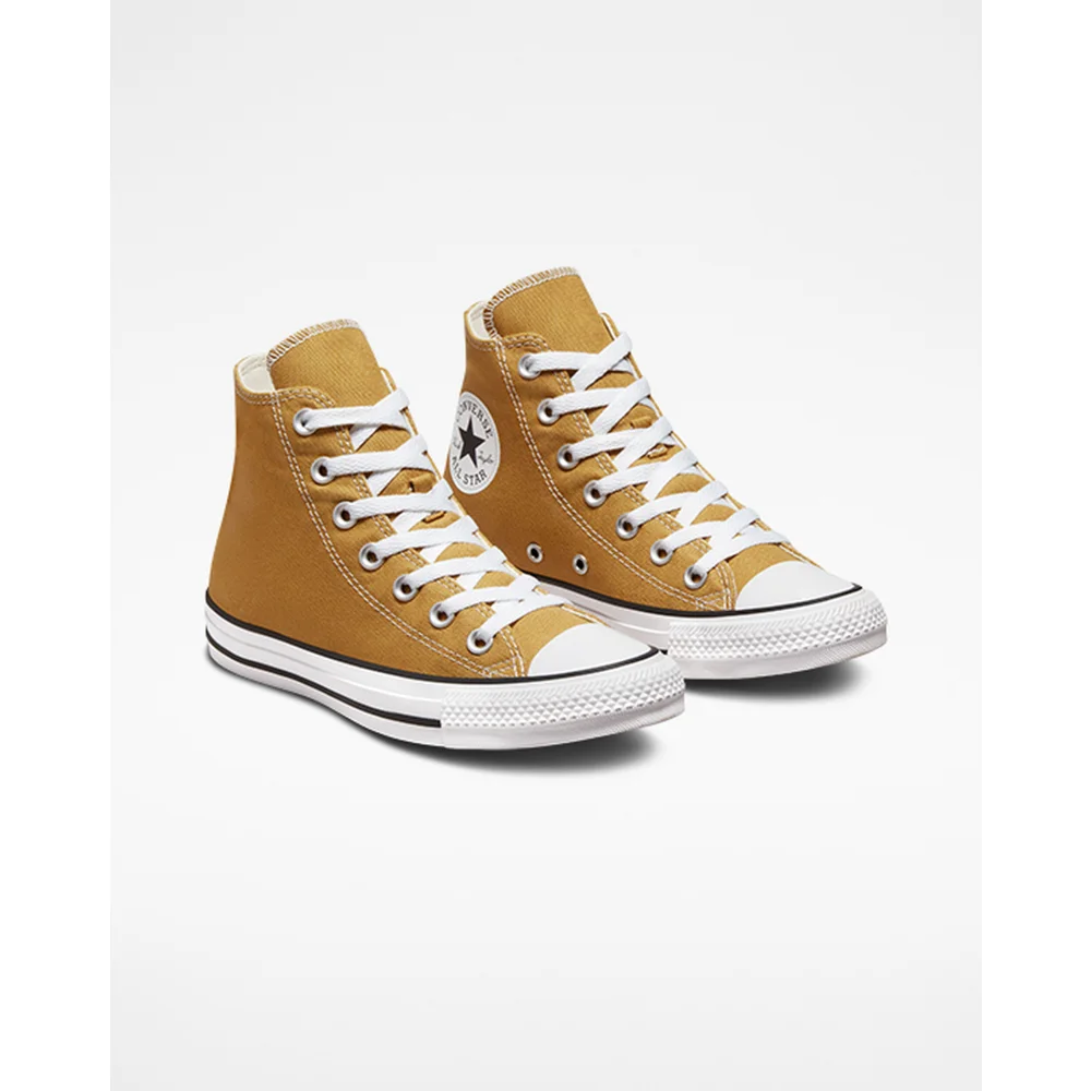 Converse Chuck Taylor All Star A02785C / gelb