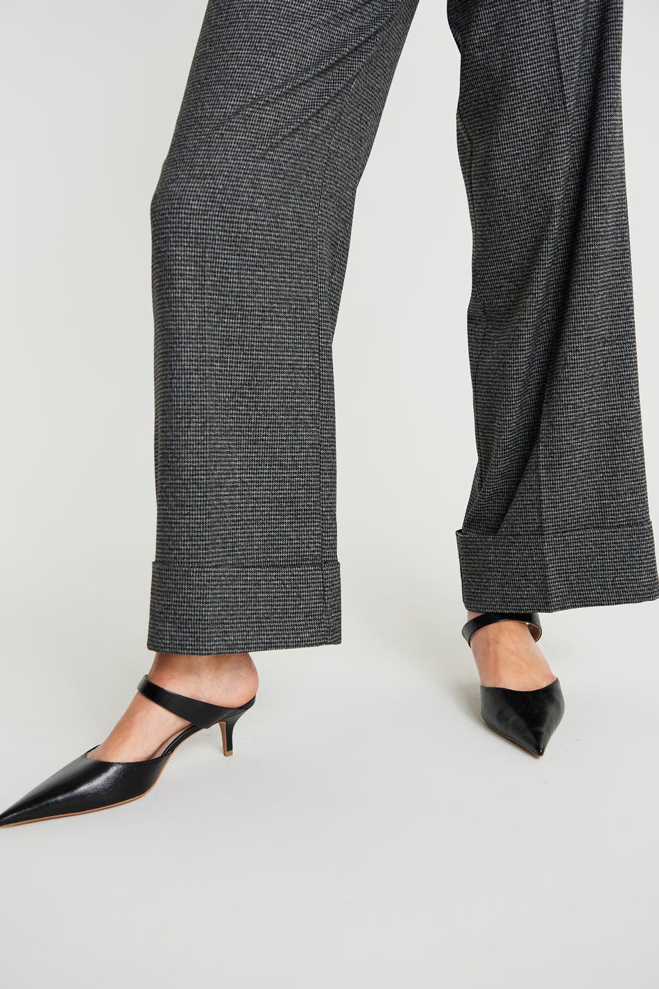Kirsten TALL trousers