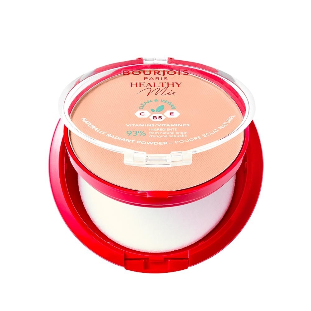 Bourjois HEALTHY MIX CLEAN