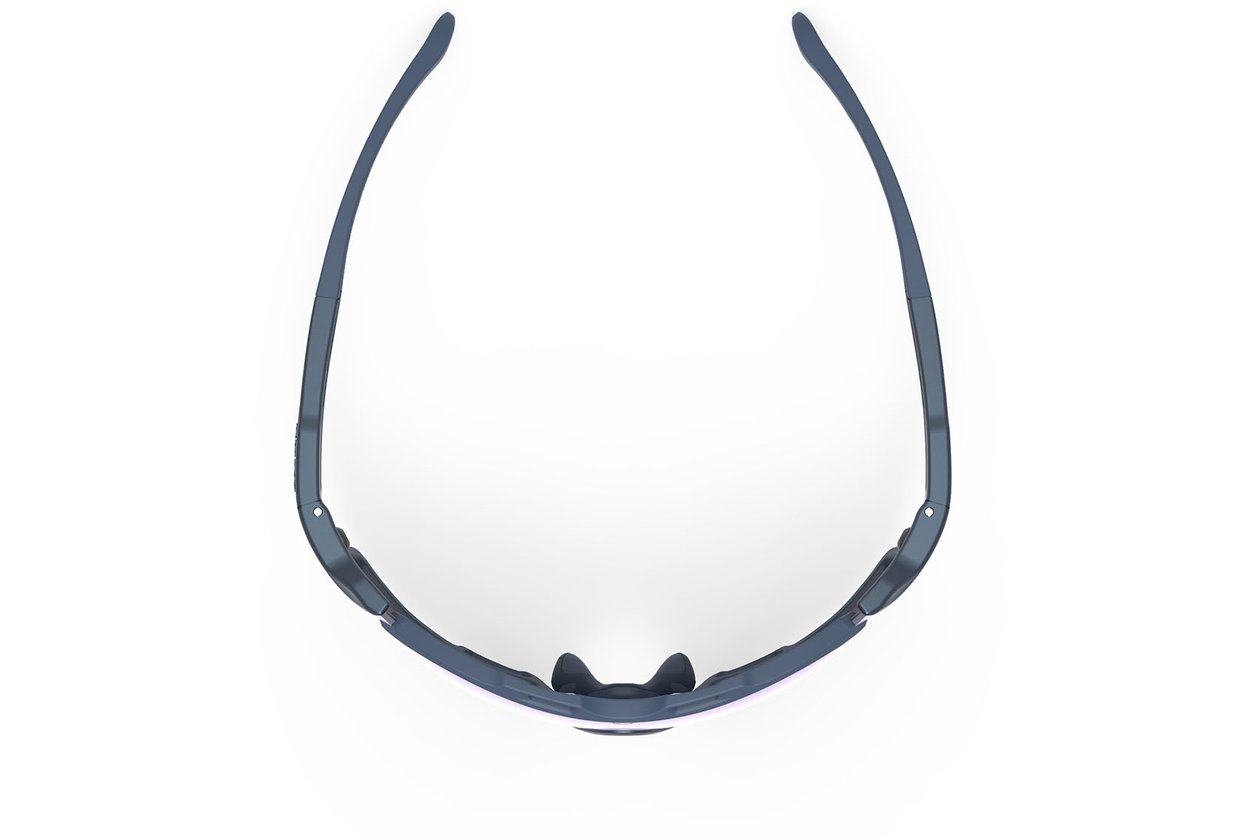 Rudy Project Cutline Cosmic Blue Matte / Multilaser Ice