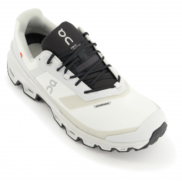 On - Cloudventure Waterproof - Trailrunningschuhe