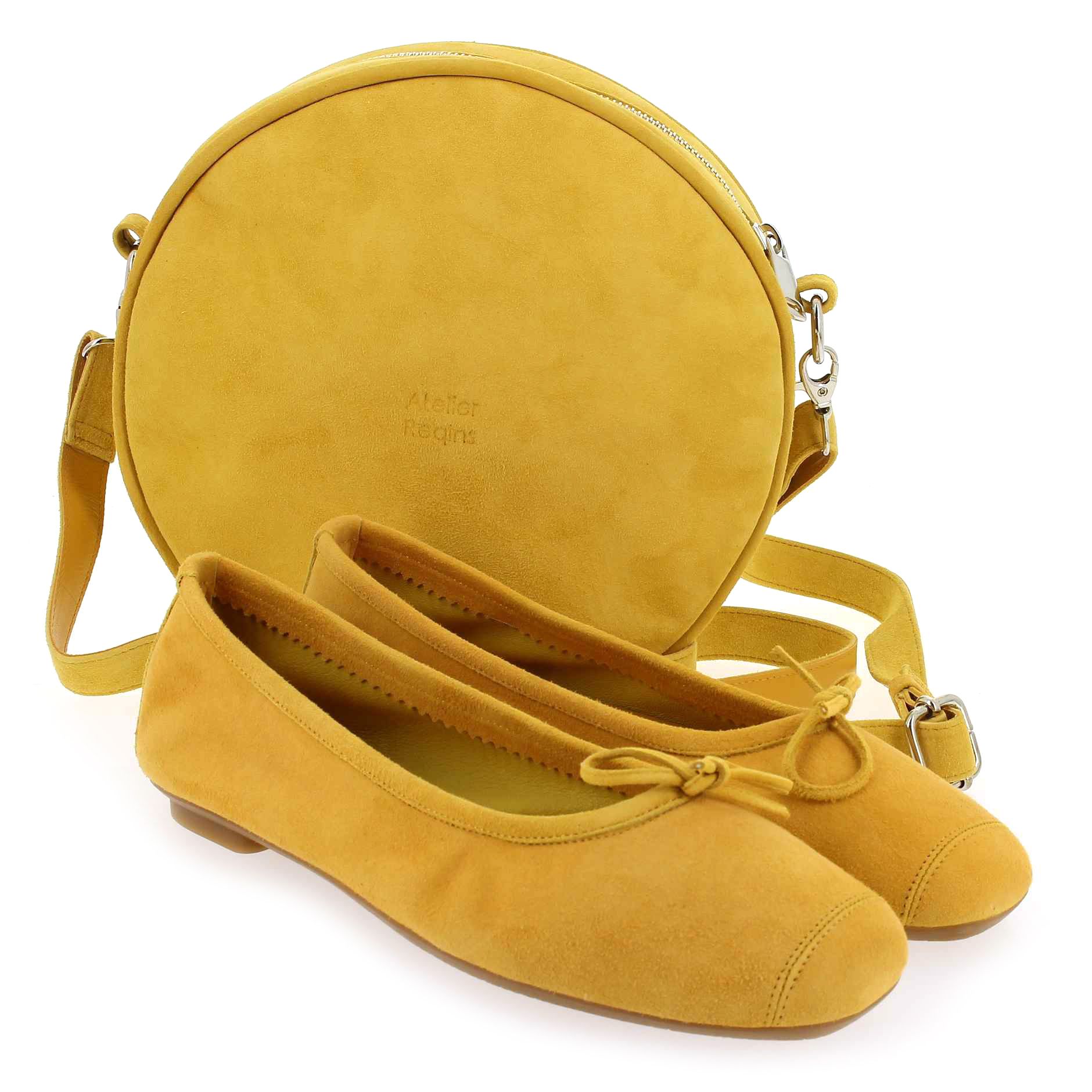 Reqins  HARMONY PEAU - Ocre