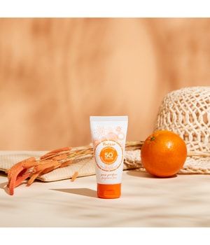 Polaar Sun Very High Protection SPF 50+ Sonnencreme 50 ml