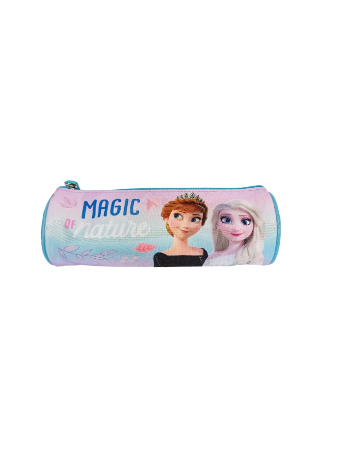 Disney Frozen Schlampermäppchen in Lila günstig kaufen onesize
