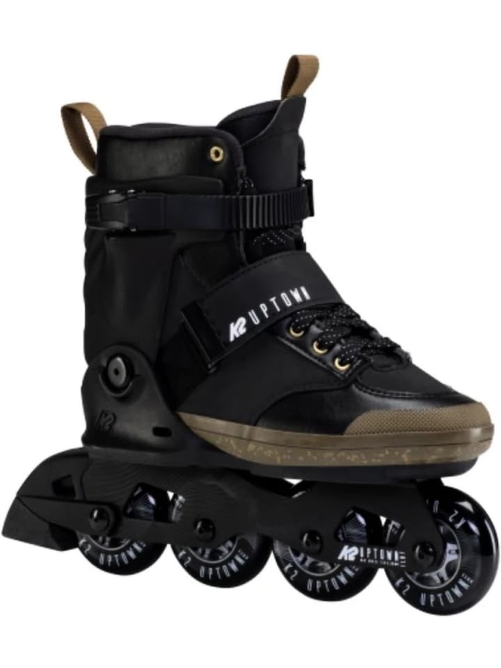K2 Inliner in Schwarz günstig kaufen