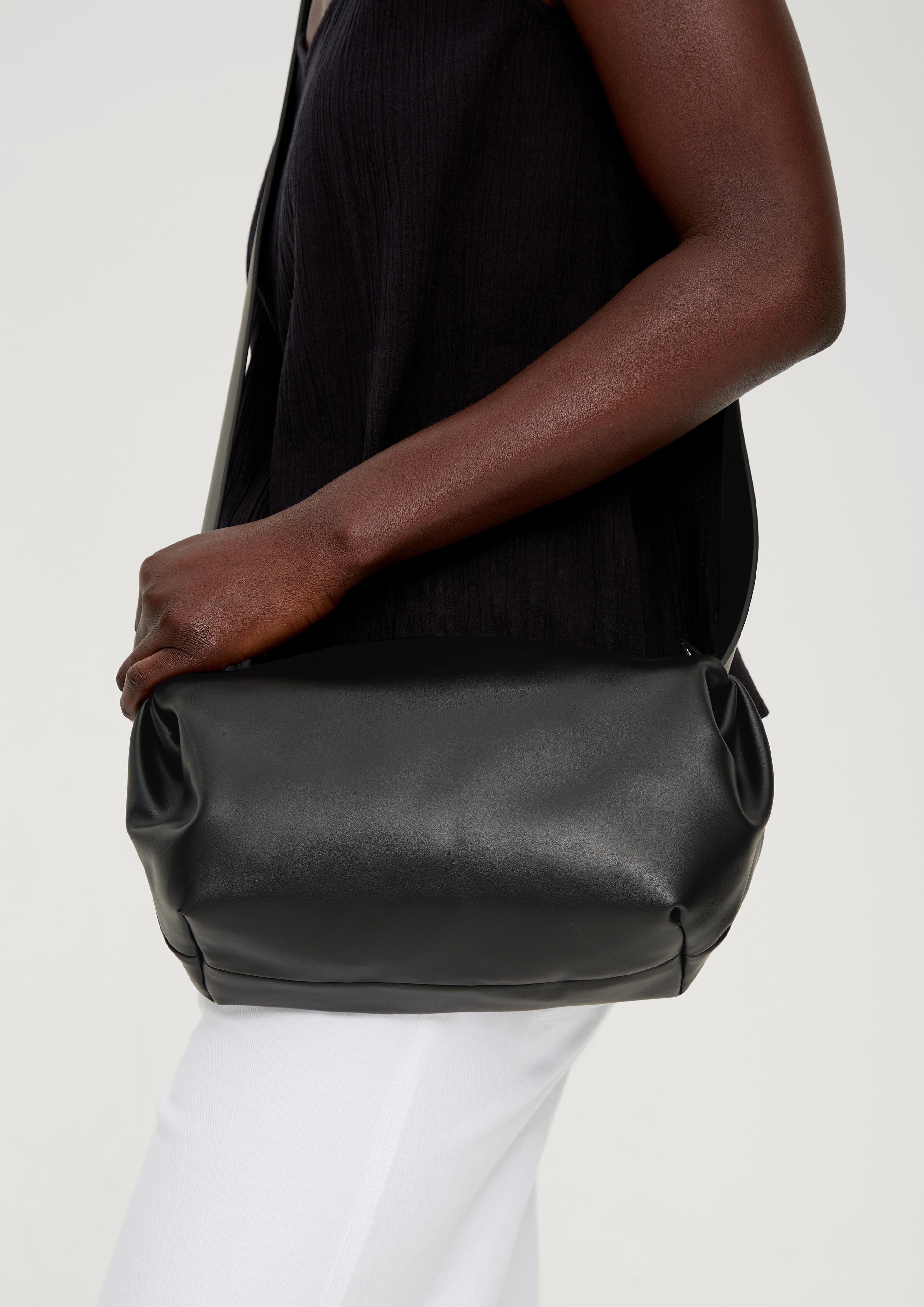 Tasche aus Lederimitat  2131816-9999