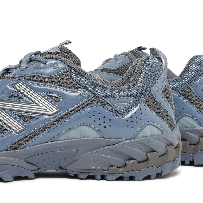 New Balance ML610TC arctic grey