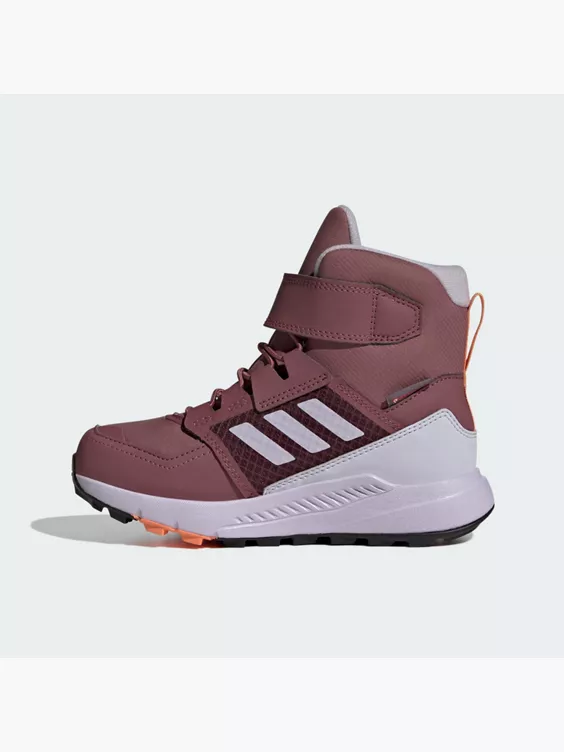 adidas TERREX Trailmaker High COLD.RDY Wanderschuh
