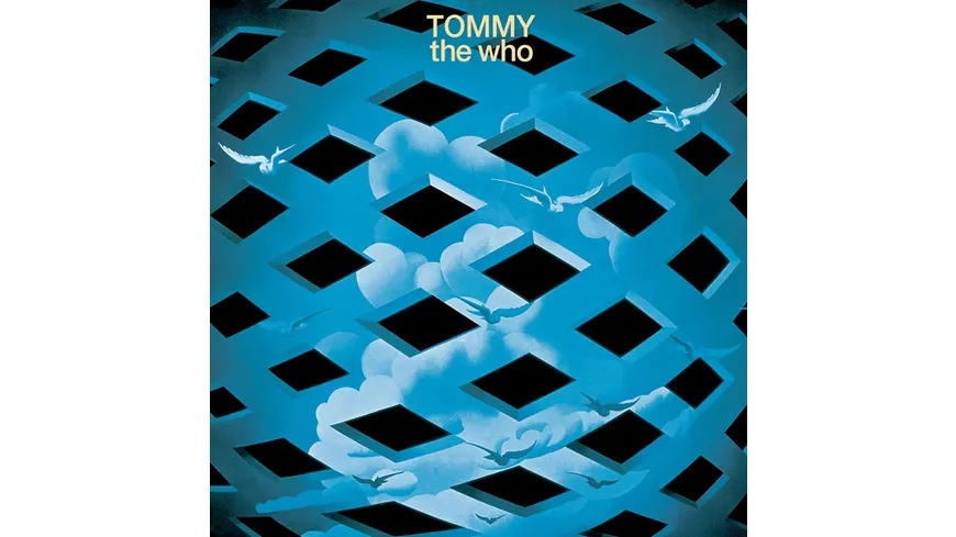 Tommy (Remastered)