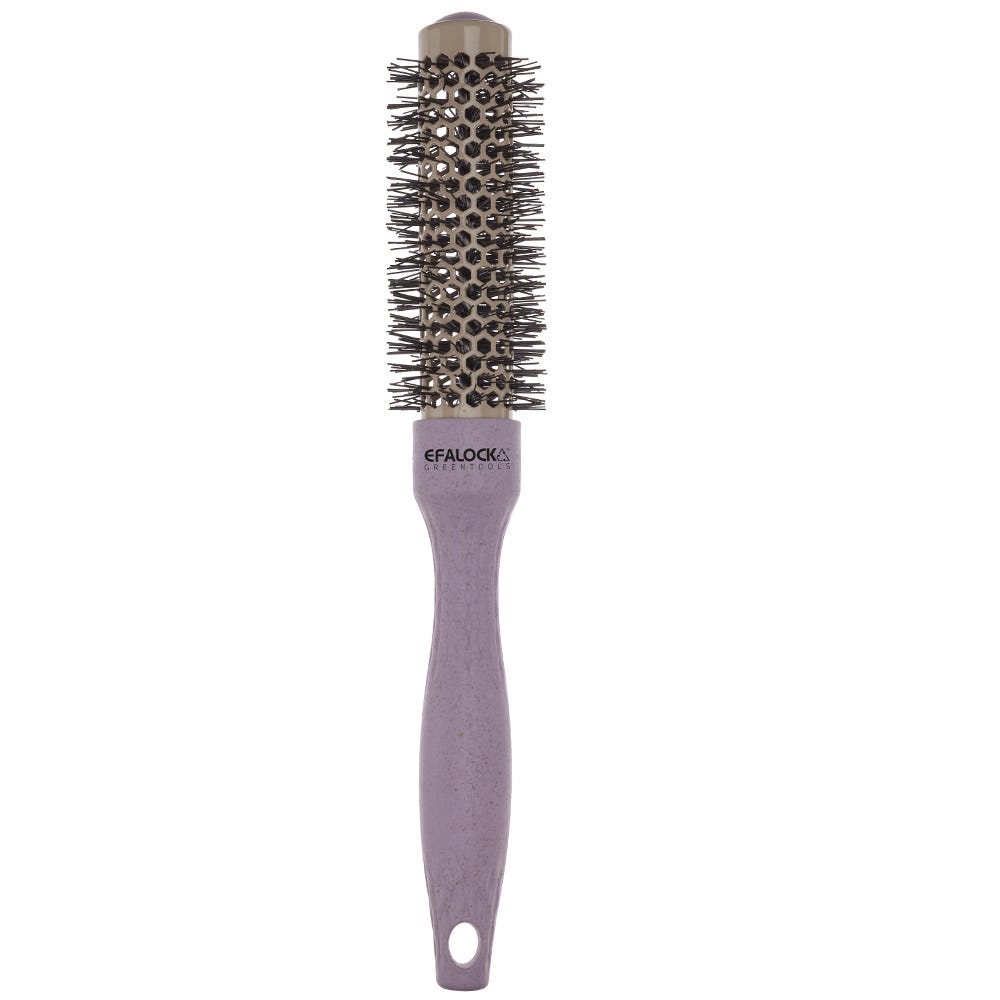 Efalock Greentools Rundbürste Ø53 Pur