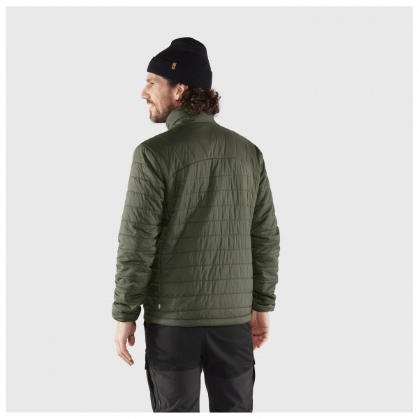Fjällräven - Expedition X-Lätt Jacket - Kunstfaserjacke