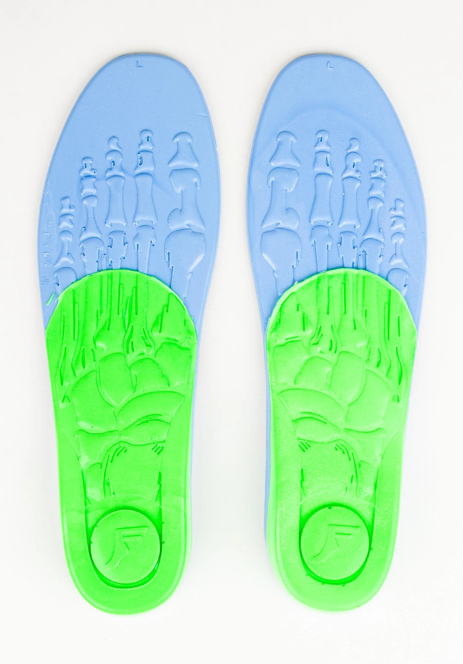 Elite High Pro Jaws