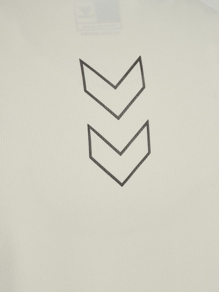 Hummel Hummel T-Shirt Hmlcourt Paddeltennis Herren in LIGHT GREY günstig kaufen