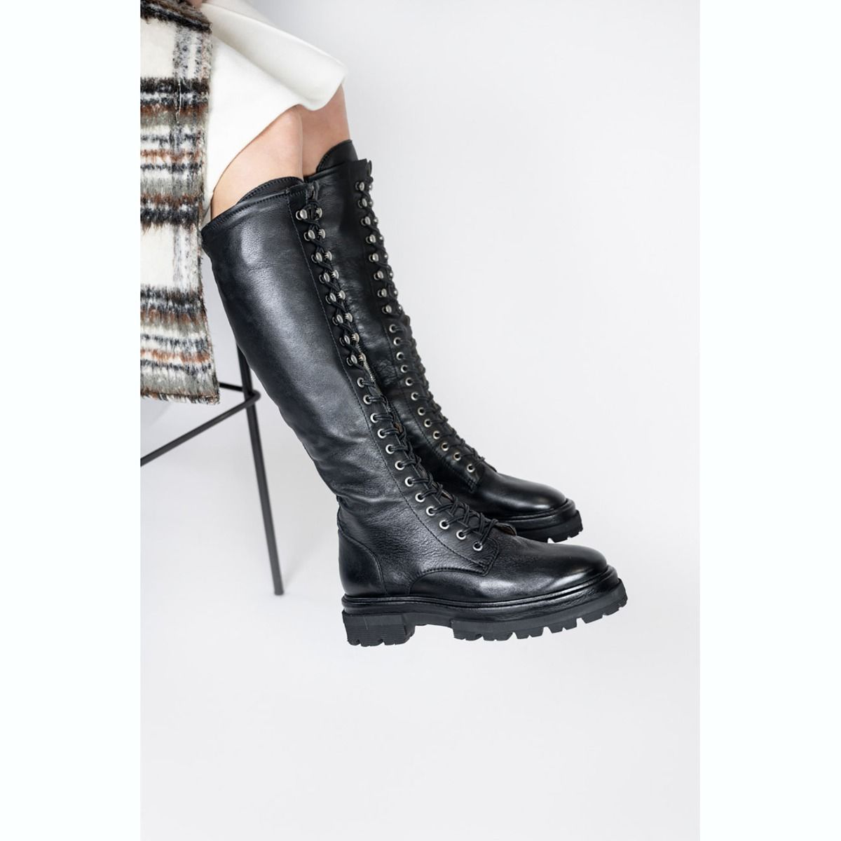 AS98  A59304 - Noir
