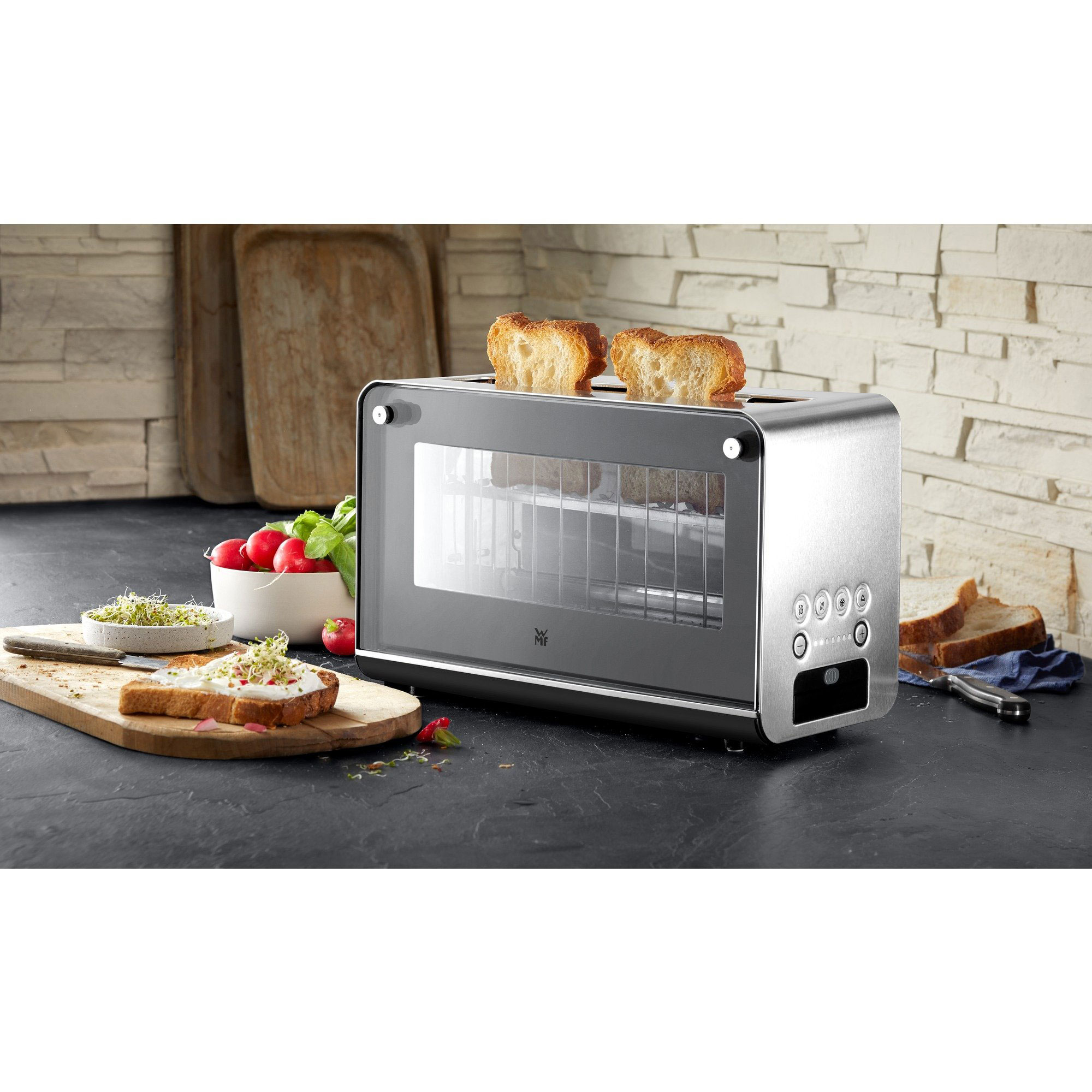 WMFToaster
