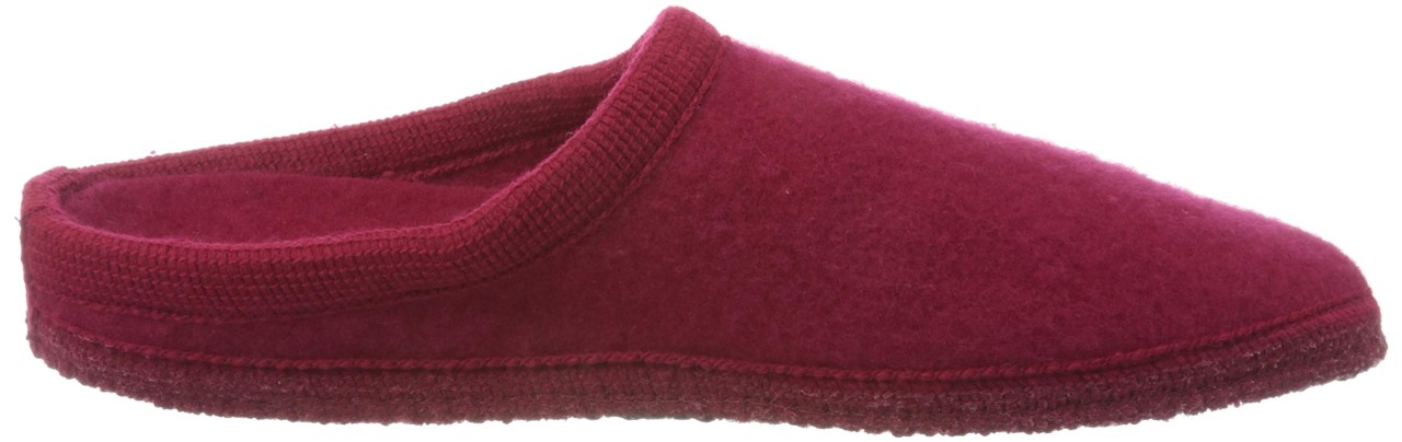 HAFLINGER Handtaschen rot Kaschmir