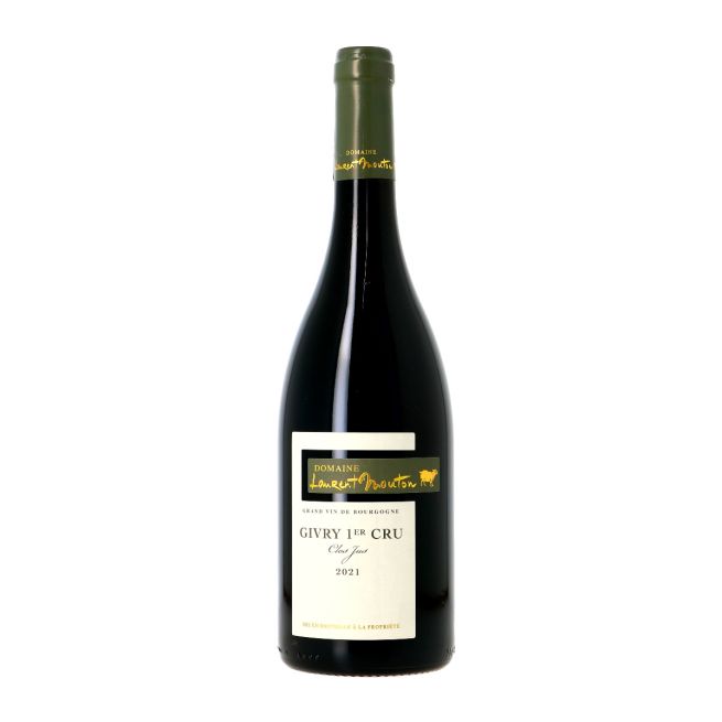 Domaine Mouton, Clos Jus, 2021